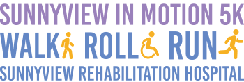Sunnyview in Motion 5K