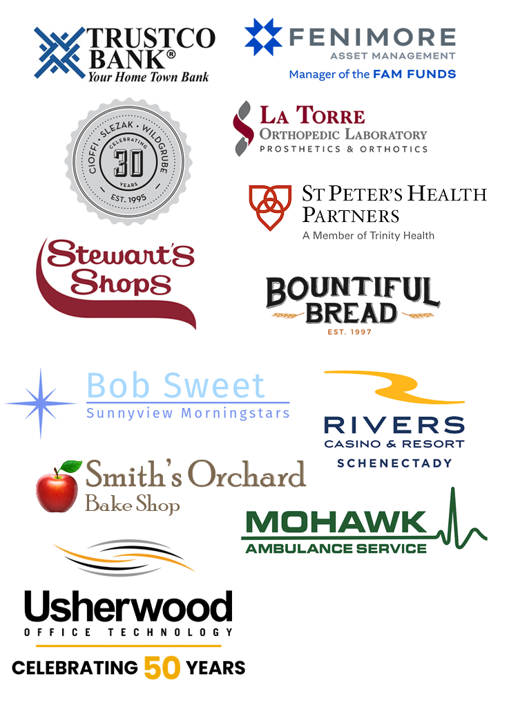 Our Sponsors